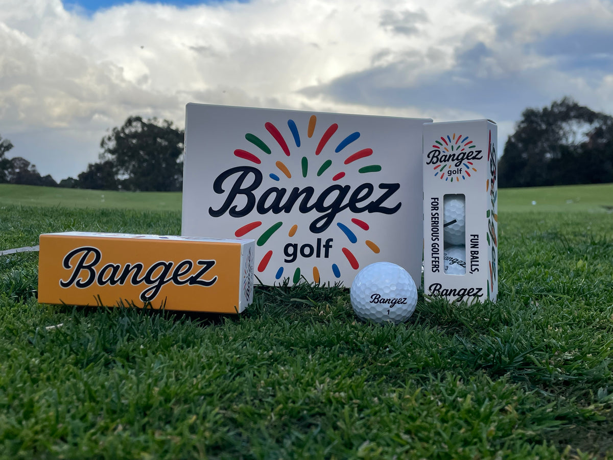 Bangez 12 Pack